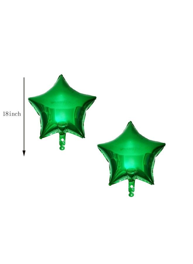 DYT 5Pcs Alligator Foil Balloon Crocodile Mylar Balloon For Alligator Themed Birthday Party Decorations Jungle Animal Party Supplies - Image 5