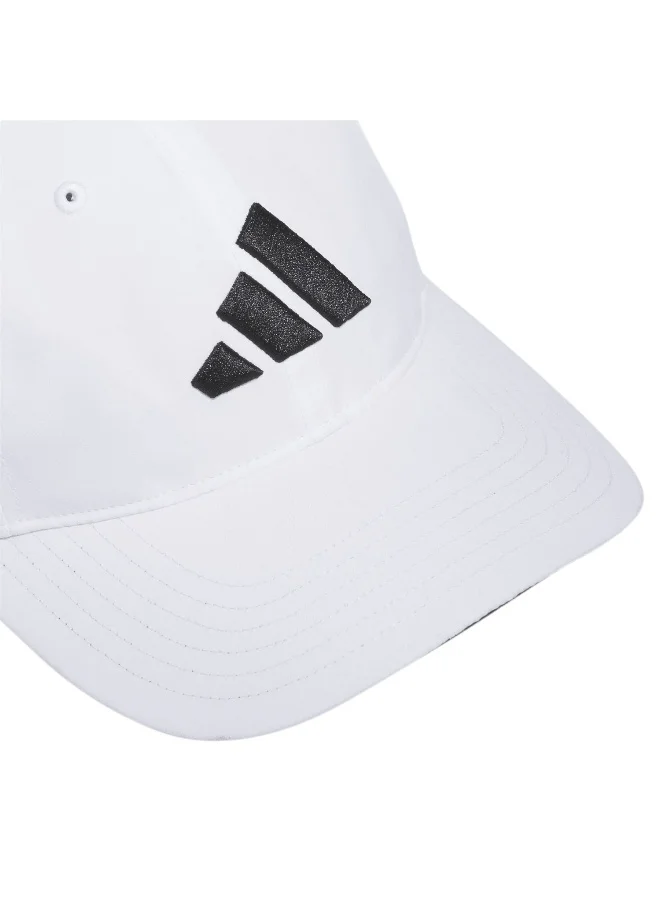 Adidas Perform Cap Eu M White Golf Headwear For Men