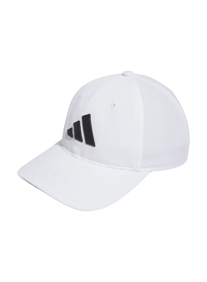 adidas Adidas Perform Cap Eu M White Golf Headwear For Men