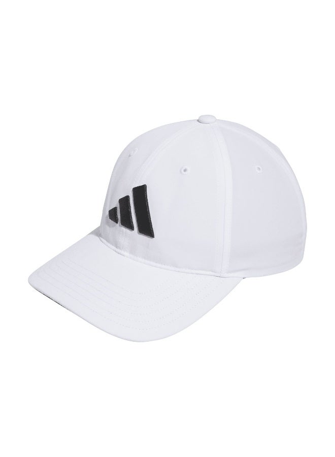 adidas Perform Cap Eu White Golf Headwear - Image 1