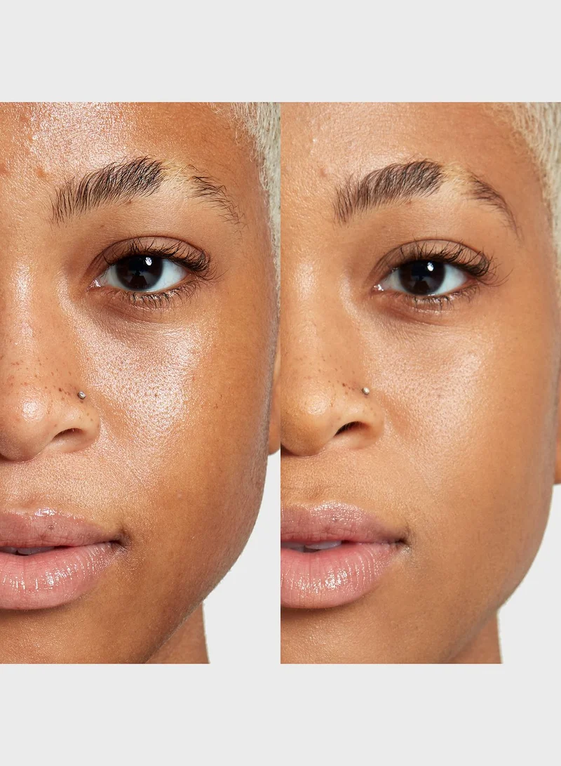 NYX PROFESSIONAL MAKEUP Can't Stop Wont Stop 24Hr Foundation- Nutmeg