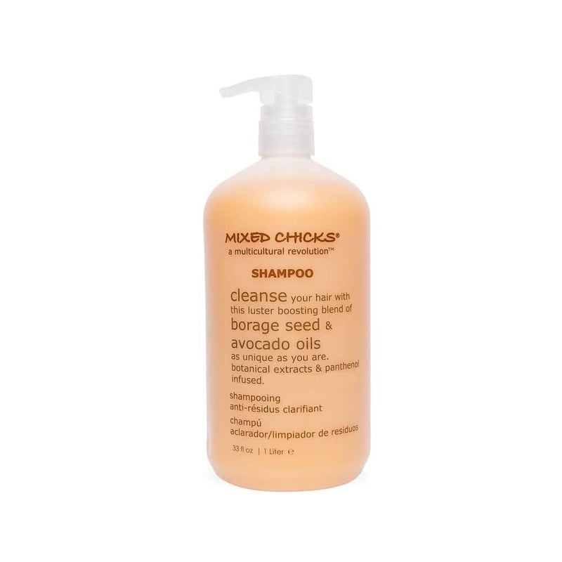 Mixed Chicks Gentle Clarifying Shampoo 33 fl oz