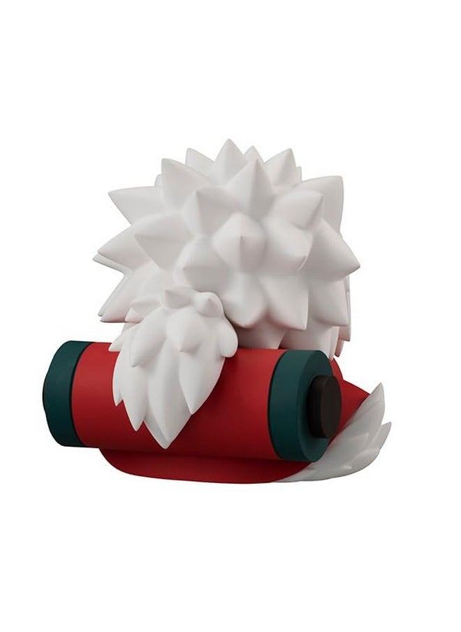 MegaHouse - Megahouse - Naruto - Nyanto! The Big Nyaruto Series - Jiraiya, Mega Cat Project Collectible Figure - Image 1