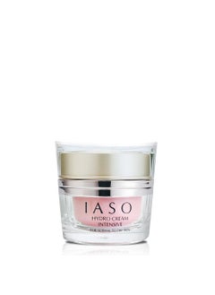 IASO Hydro Cream - Intensive