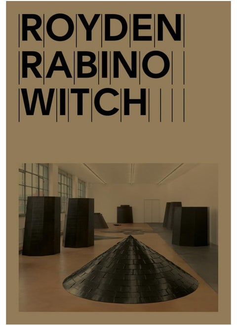 Royden Rabinowitch