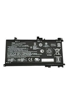 CS TE04XL  for HP Owmen 15-AX200 15-AX250WM 15-AX210NR 15-AX243DX 15-AX252NR 15-AX220TX, Pavilion 15-BC 15-BC200NB 15-BC251NR 15-BC260NZ(15.4V 63.3Wh)  - Image 1