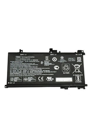 TE04XL  for HP Owmen 15-AX200 15-AX250WM 15-AX210NR 15-AX243DX 15-AX252NR 15-AX220TX, Pavilion 15-BC 15-BC200NB 15-BC251NR 15-BC260NZ(15.4V 63.3Wh) - pzsku/Z3A268D9A2EB49A7042C3Z/45/_/1661587677/83f81a32-3bb7-41d1-a14c-a372b09ec521