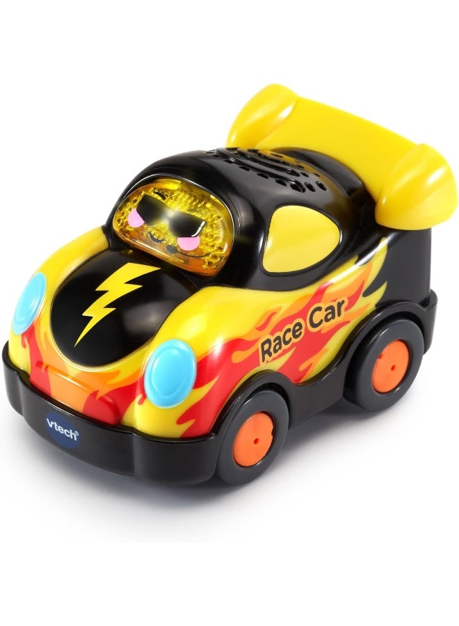 vtech سيارات VTech Go! Go! Smart Wheels الرائعة - عبوة من 2 سيارة - Image 3