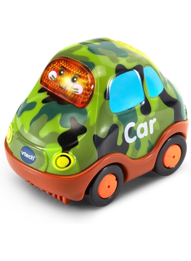 vtech سيارات VTech Go! Go! Smart Wheels الرائعة - عبوة من 2 سيارة - Image 4