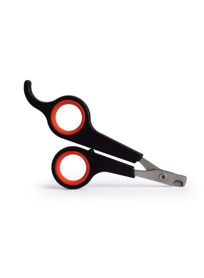 Generic Grooming Pet Claw Toe Tool Trimmer Nail Scissor  - Image 1