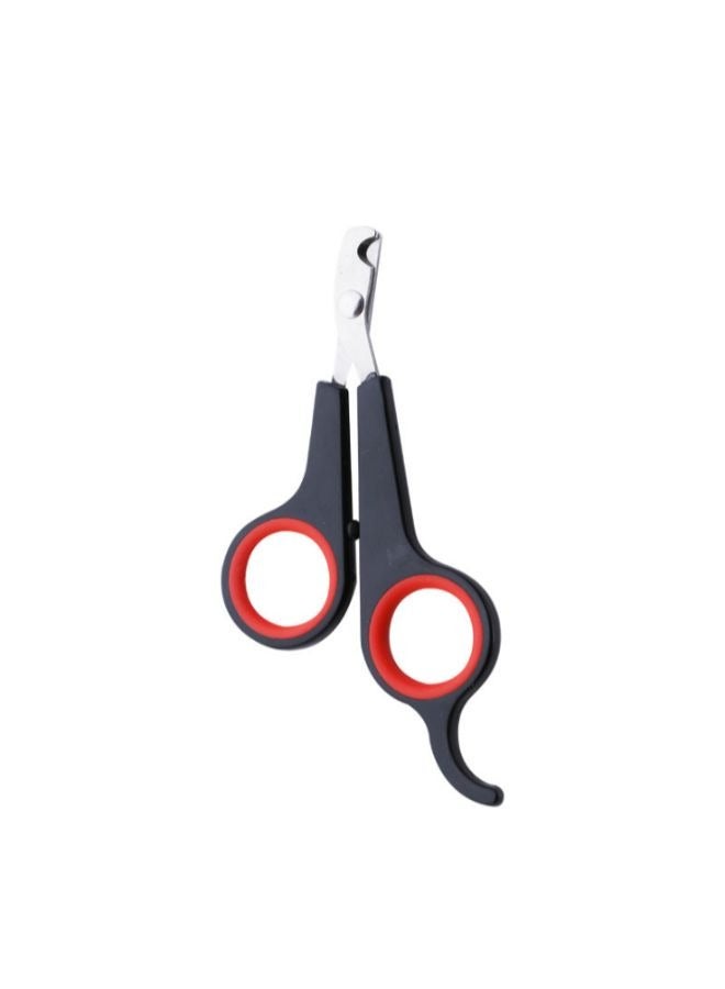 Generic Grooming Pet Claw Toe Tool Trimmer Nail Scissor  - Image 3
