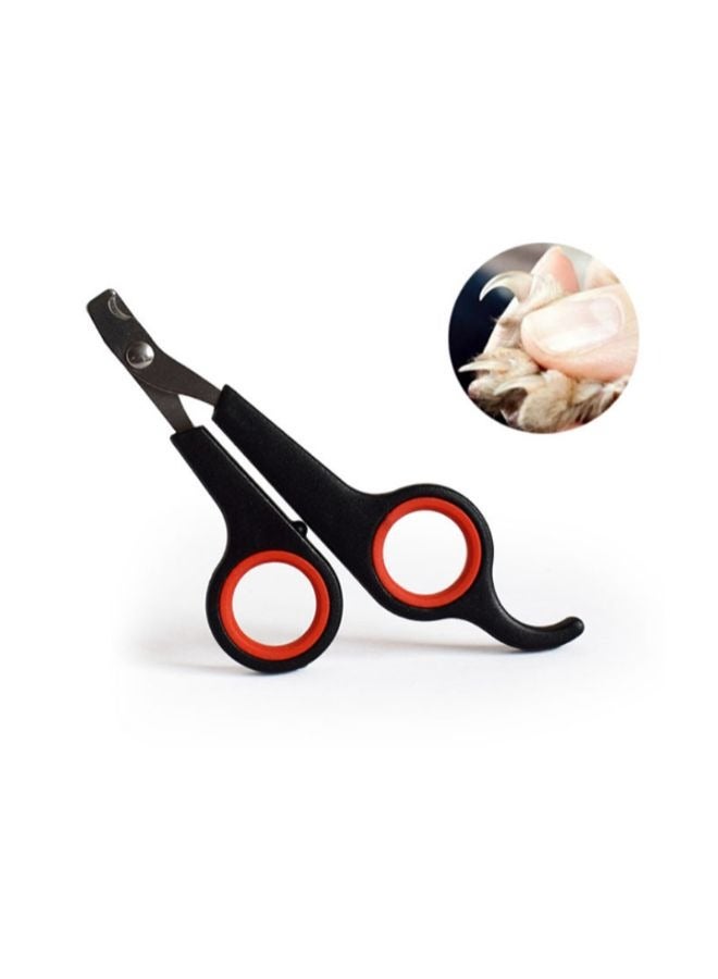 Generic Grooming Pet Claw Toe Tool Trimmer Nail Scissor  - Image 4