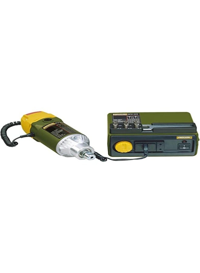 Salki Micromot 2220165 40 V Router Transformer 