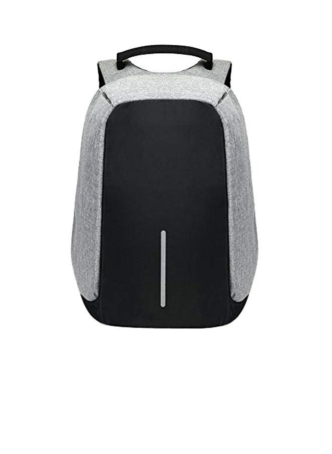 Yameem Laptop Casual Bag with USB Charging Port & Headphone Interface  - Image 1