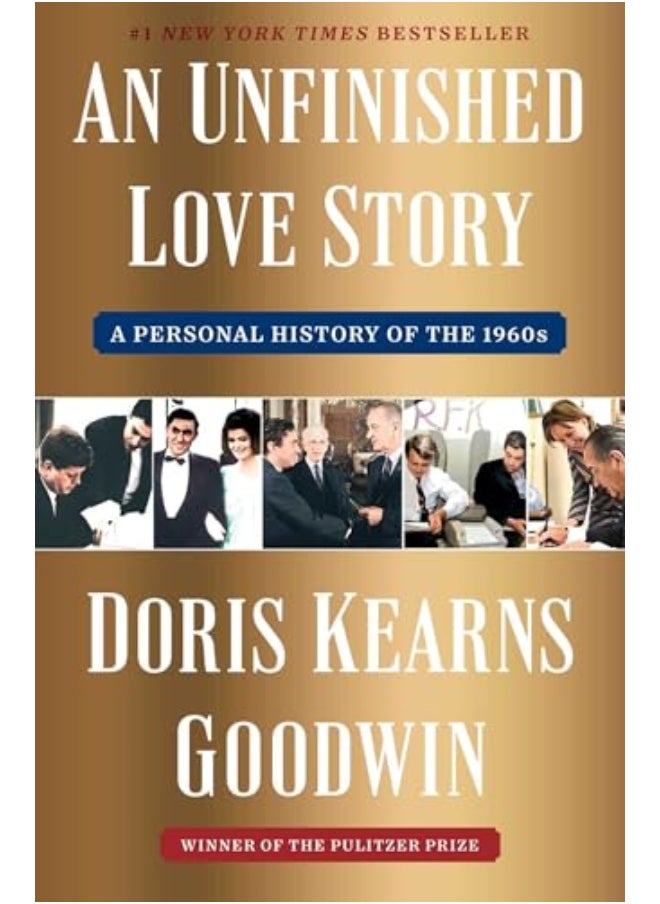 Unfinished Love Story 