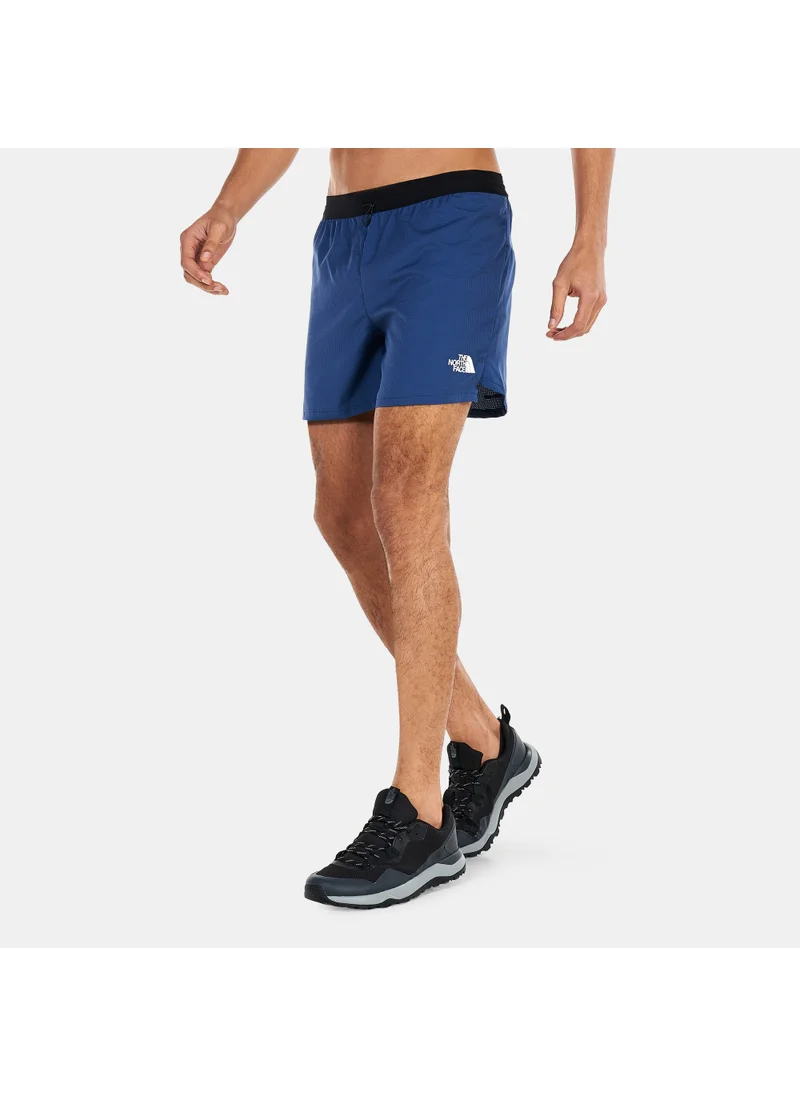THE NORTH FACE Men's Sunriser 5-Inch Shorts