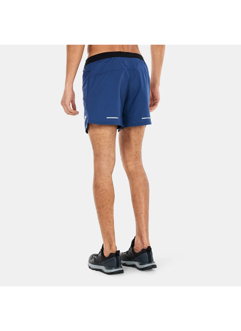 THE NORTH FACE Men's Sunriser 5-Inch Shorts