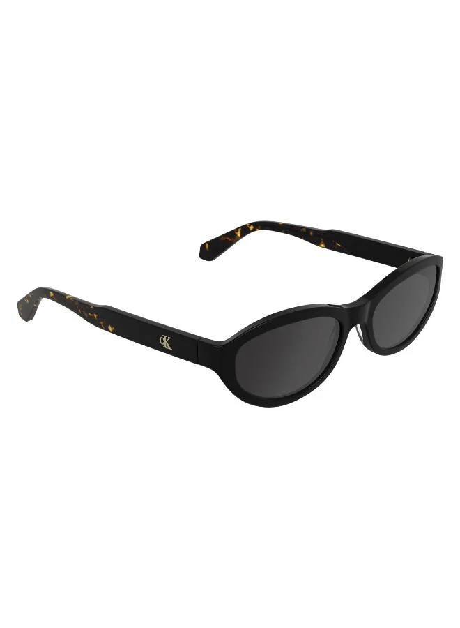 Calvin Klein Jeans Cat_Eye Sunglasses