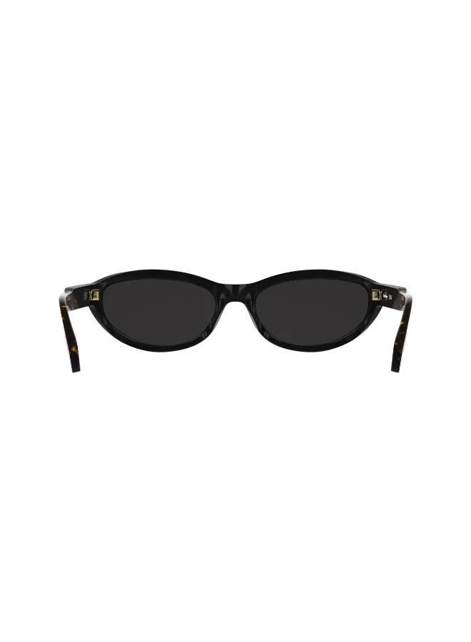 Calvin Klein Jeans Cat_Eye Sunglasses
