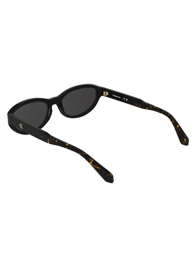 Calvin Klein Jeans Cat_Eye Sunglasses