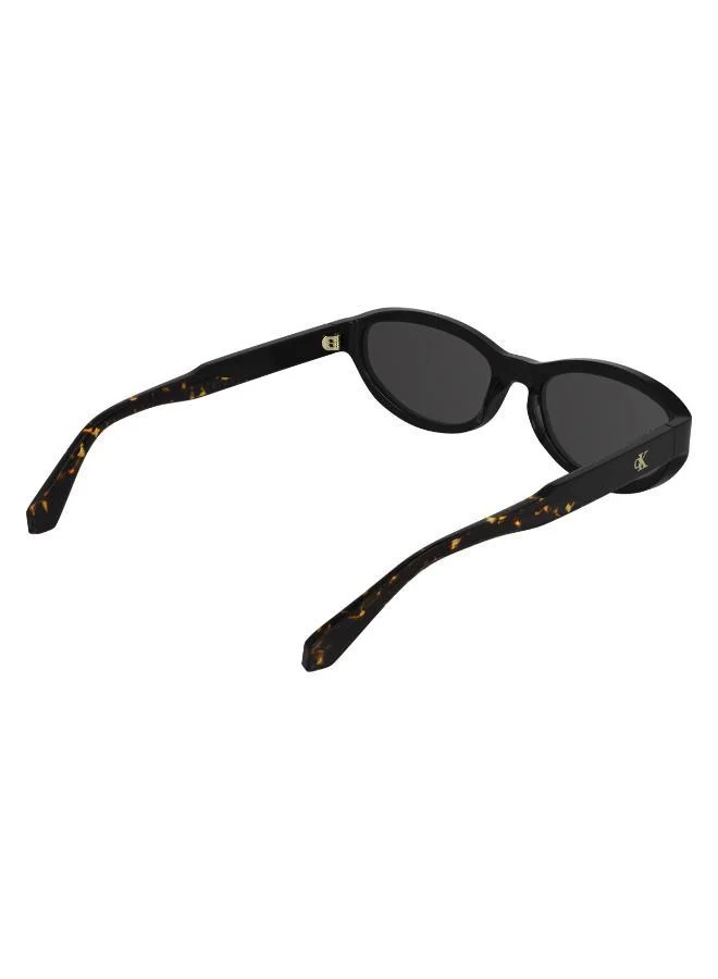 Calvin Klein Jeans Cat_Eye Sunglasses