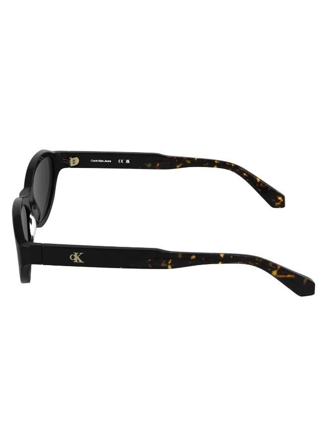 Calvin Klein Jeans Cat_Eye Sunglasses