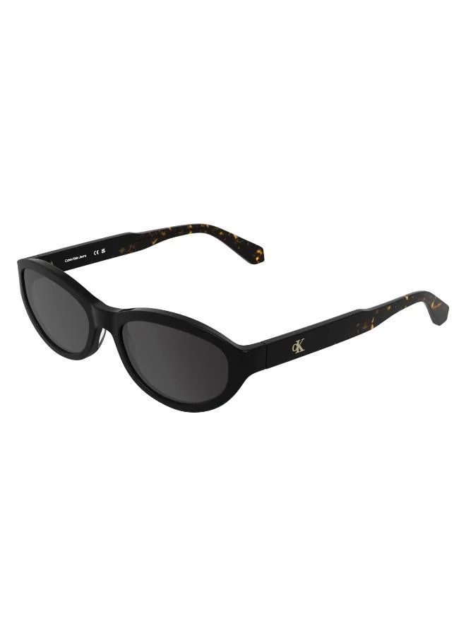 Calvin Klein Jeans Cat_Eye Sunglasses