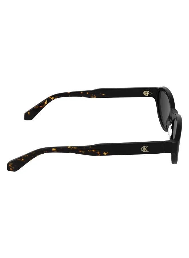 Calvin Klein Jeans Cat_Eye Sunglasses