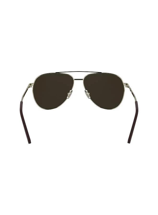 Karl Lagerfeld Aviator Sunglasses