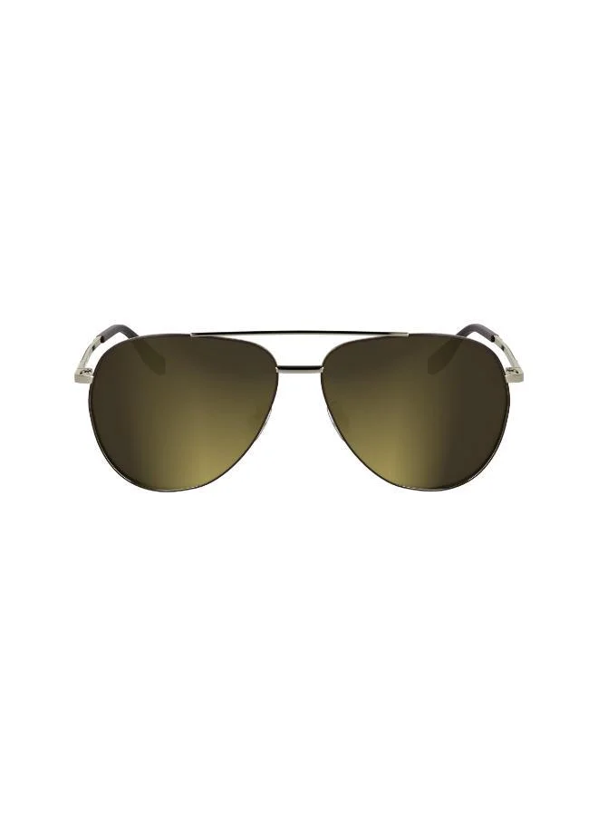 Karl Lagerfeld Aviator Sunglasses