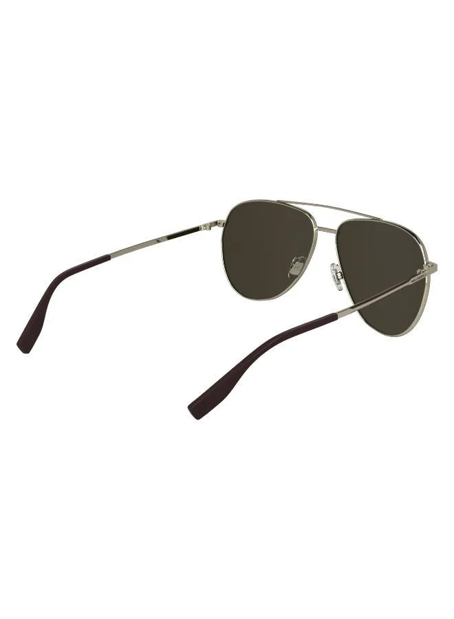 Karl Lagerfeld Aviator Sunglasses