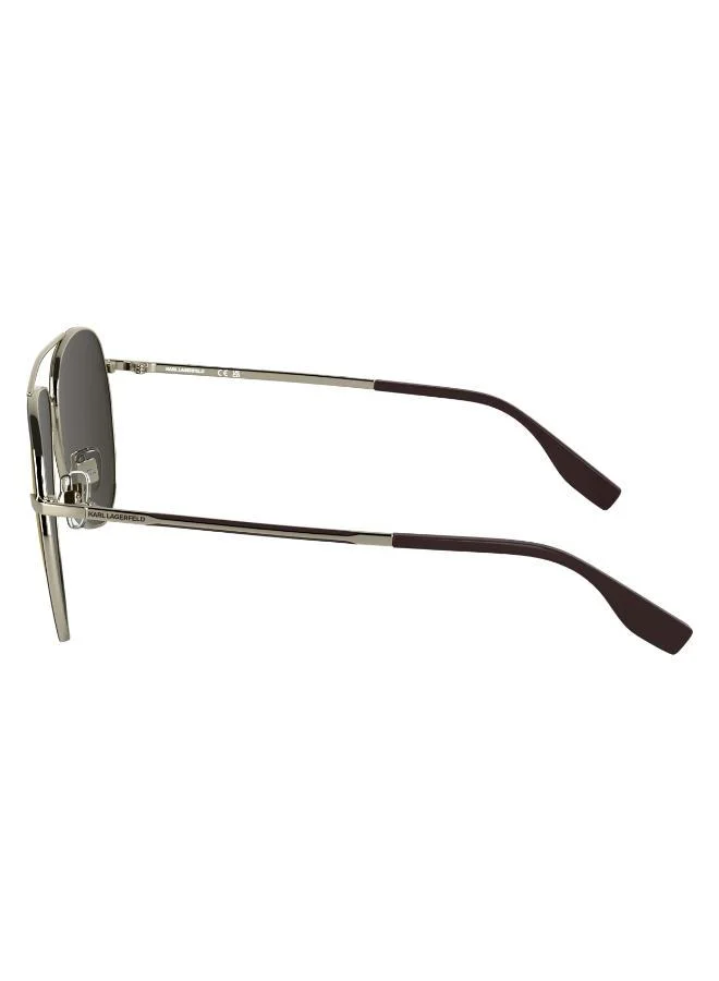 Karl Lagerfeld Aviator Sunglasses