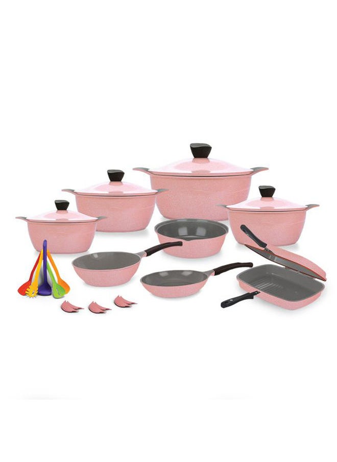 Master - Cookware Set 24 Piece - Image 1