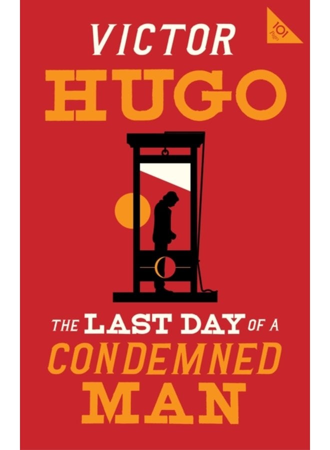 اليوم الأخير للرجل المحكوم عليه بالإعدام