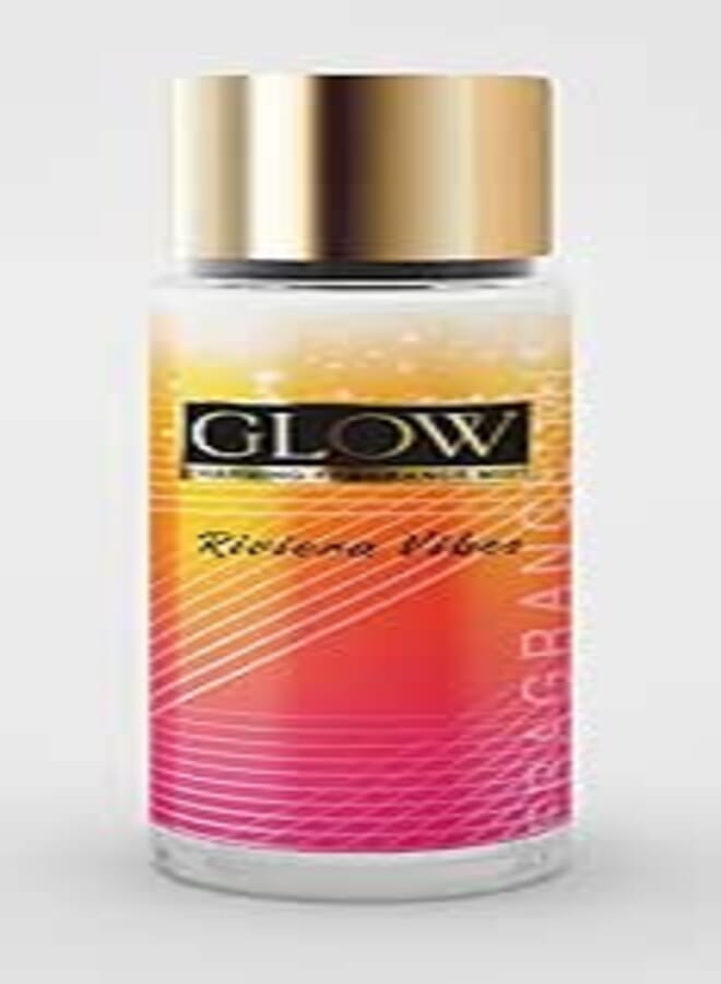 Glow Body Splash Riviera Vibes, 250ml