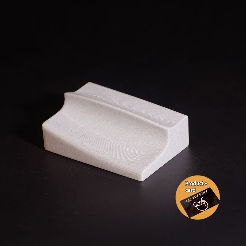 Finger Skateboard Marble Wave Slope Obstacle Trainer Mini Scene Prop Kit - Image 5