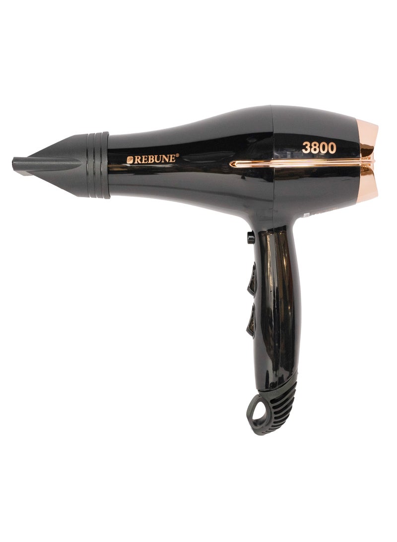 ريبون مجفف هيار – 2200 وات – 2 فوهة - Image 4