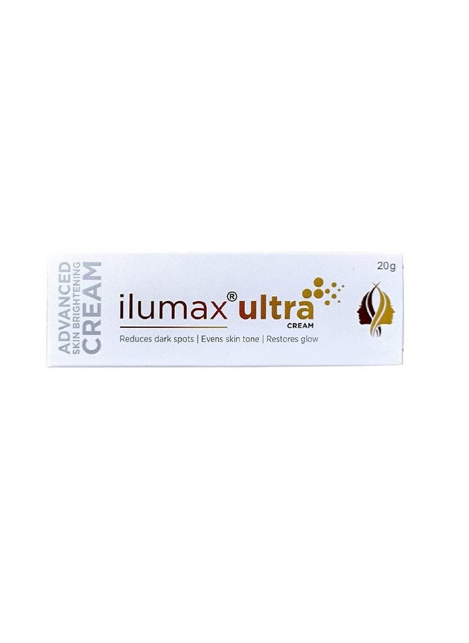 BREEMETIC Ilumax Ultra Skin Brightening Cream 20Gm 