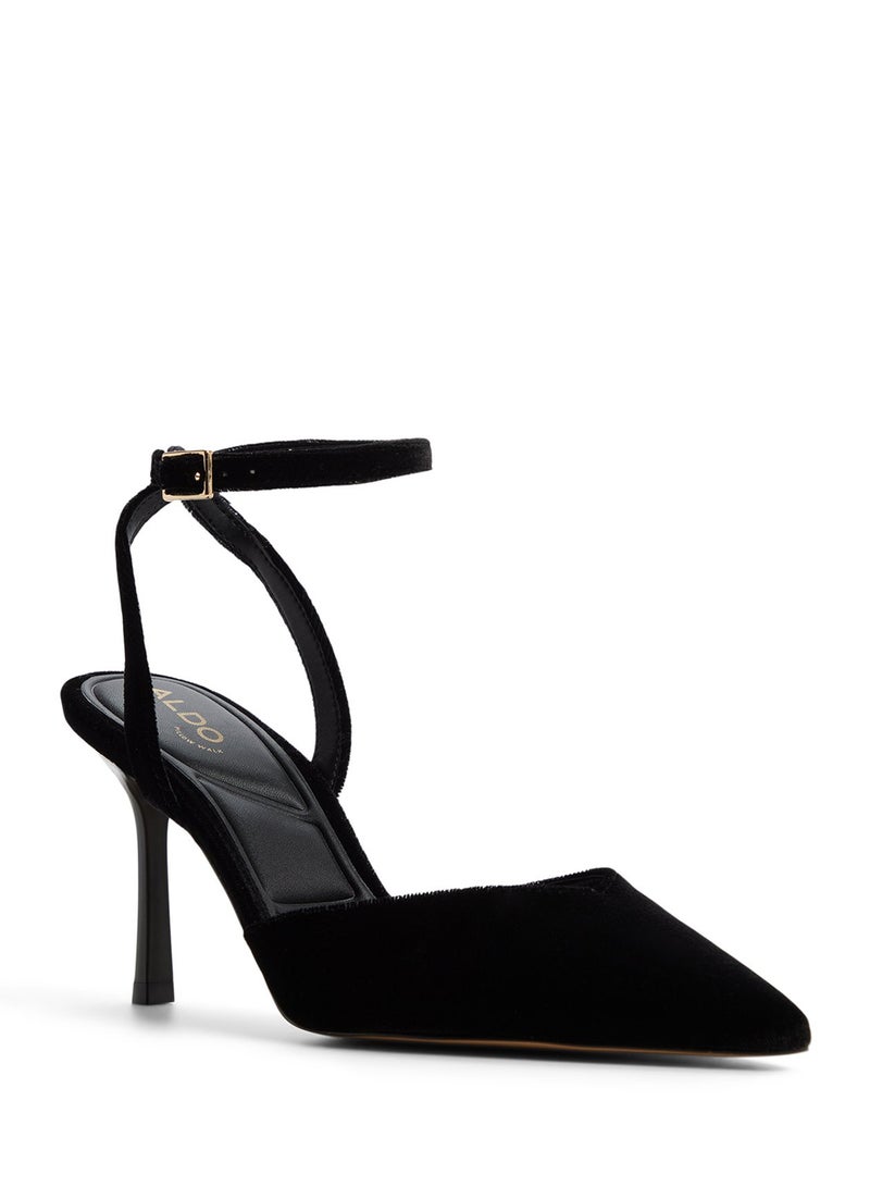 الدو أحذية بكعب مدبب - Image 3