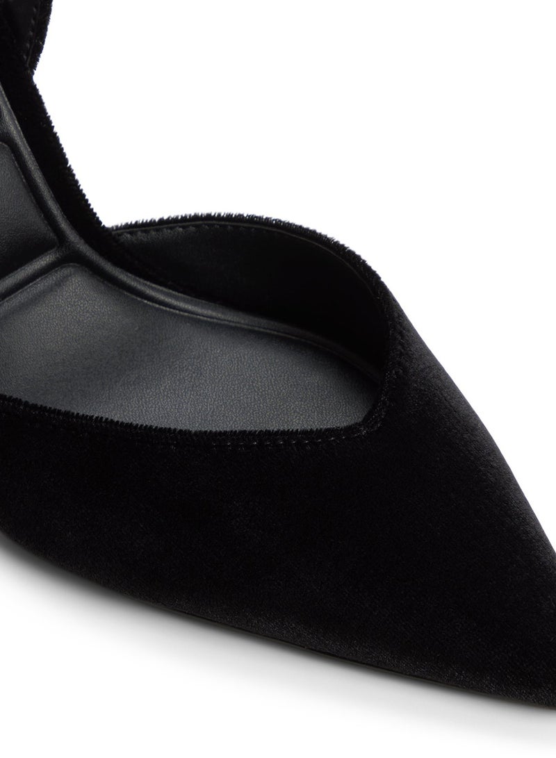 الدو أحذية بكعب مدبب - Image 5