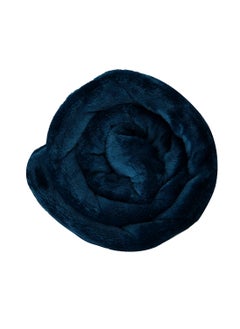 PARAJOHN Flannel Fleece Blanket Single Size (160x220) For All Season, Fluffy Blanket Warm Bed Throws For Sofa & Bed, Comfortable And Soft Flannel Fleece Blanket  - Image 3