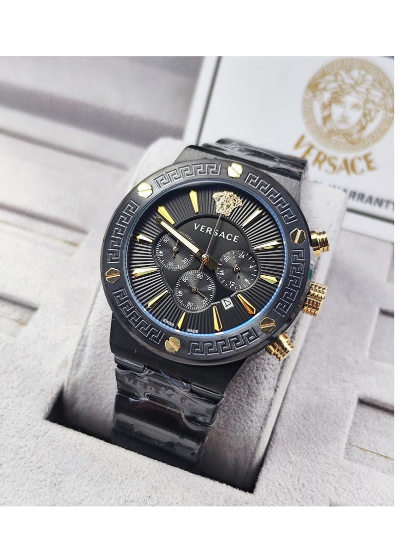 watches for men battery stopwatch system