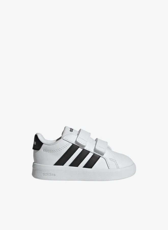 Adidas Grand Court 3.0 Shoes Infants