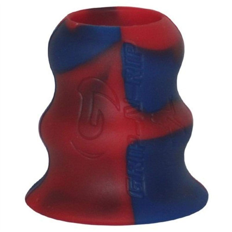 Grip-N-Rip Bat Taper - Blue/Red - Image 5