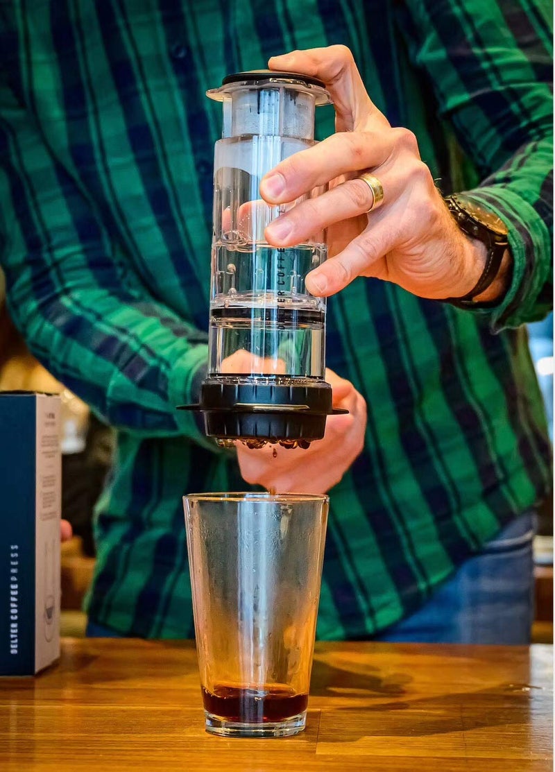 Delter Coffee Press - Image 5