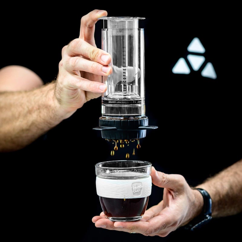 Delter Coffee Press - Image 4