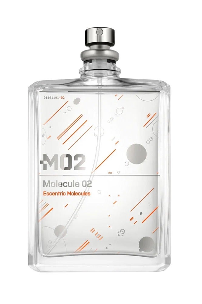 اسنترك موليكيولز الجزيئات المركزية - Image 2