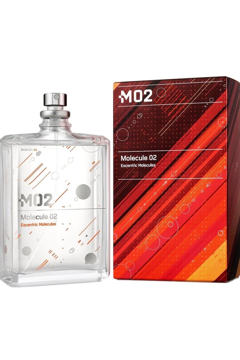 اسنترك موليكيولز الجزيئات المركزية - Image 1