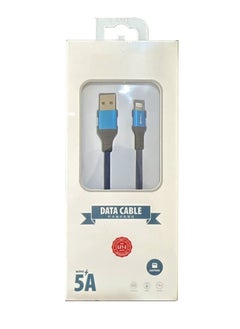 Mill Lightning to USB Data Cable 5A Fast Charging Data and Charge Cable 100cm  - Image 5