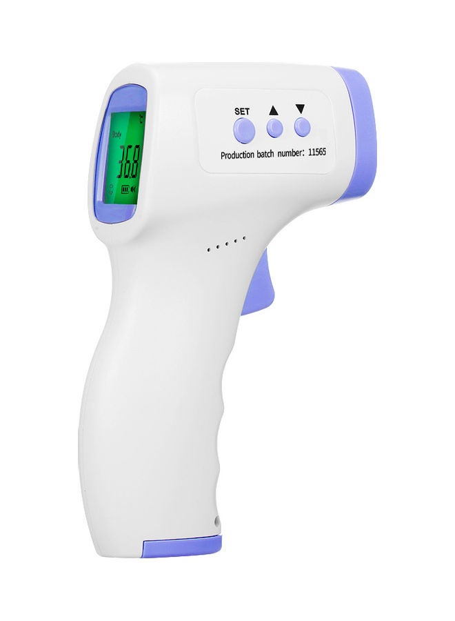 NIBEMINENT Handheld Electronic Forehead Thermometer - Image 2